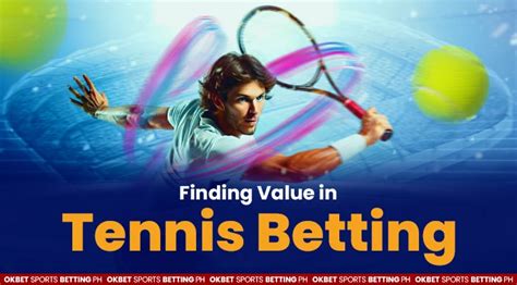 tennis betting philippines